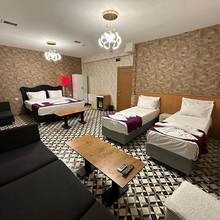 Gran Brn Hotel Taksim Provincia di Provincia di Istanbul Esterno foto
