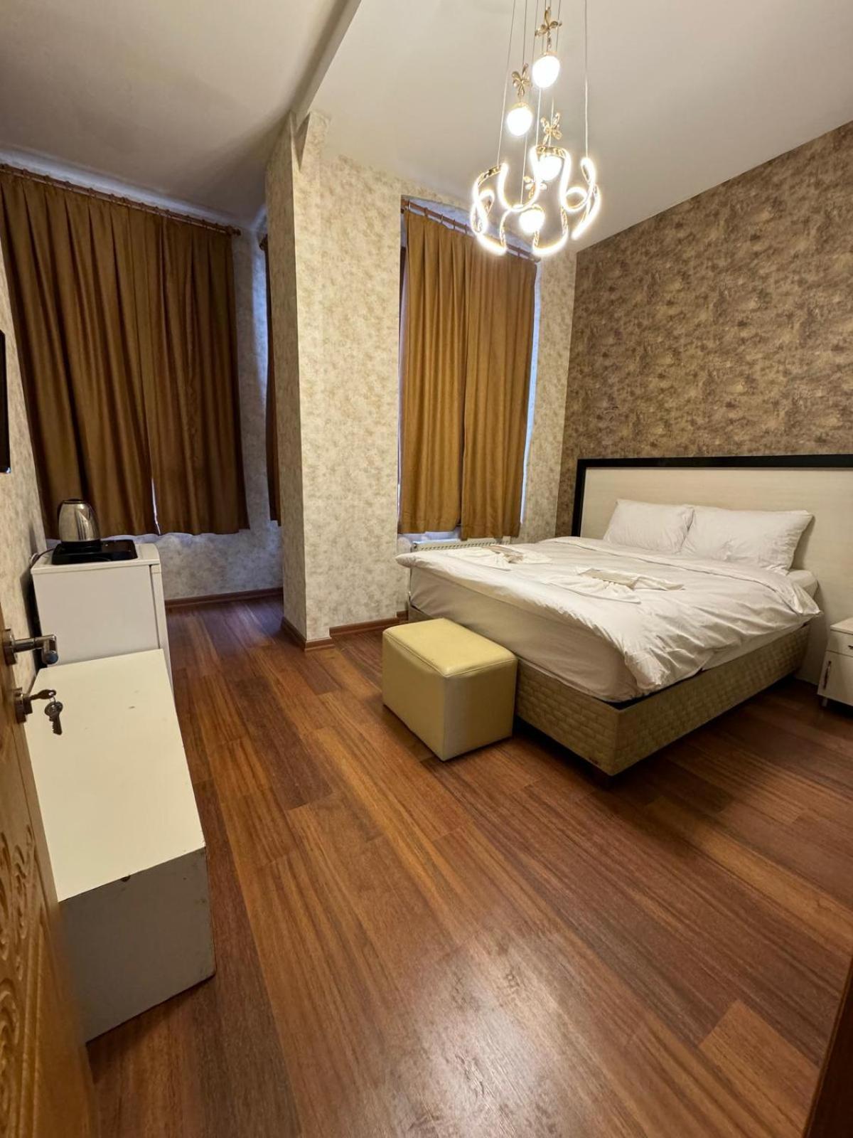 Gran Brn Hotel Taksim Provincia di Provincia di Istanbul Esterno foto
