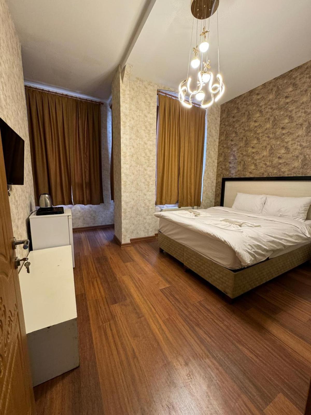 Gran Brn Hotel Taksim Provincia di Provincia di Istanbul Esterno foto