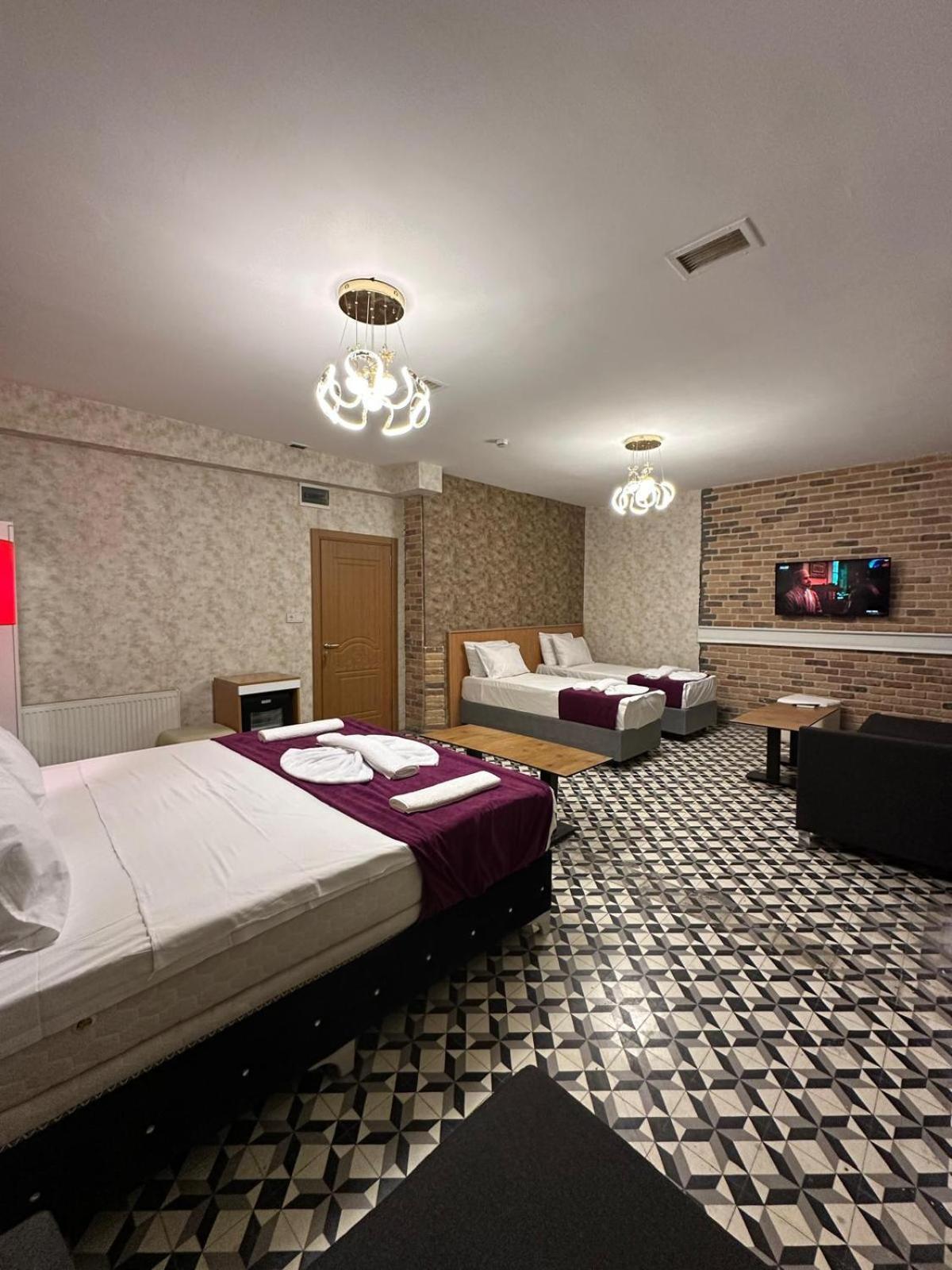 Gran Brn Hotel Taksim Provincia di Provincia di Istanbul Esterno foto