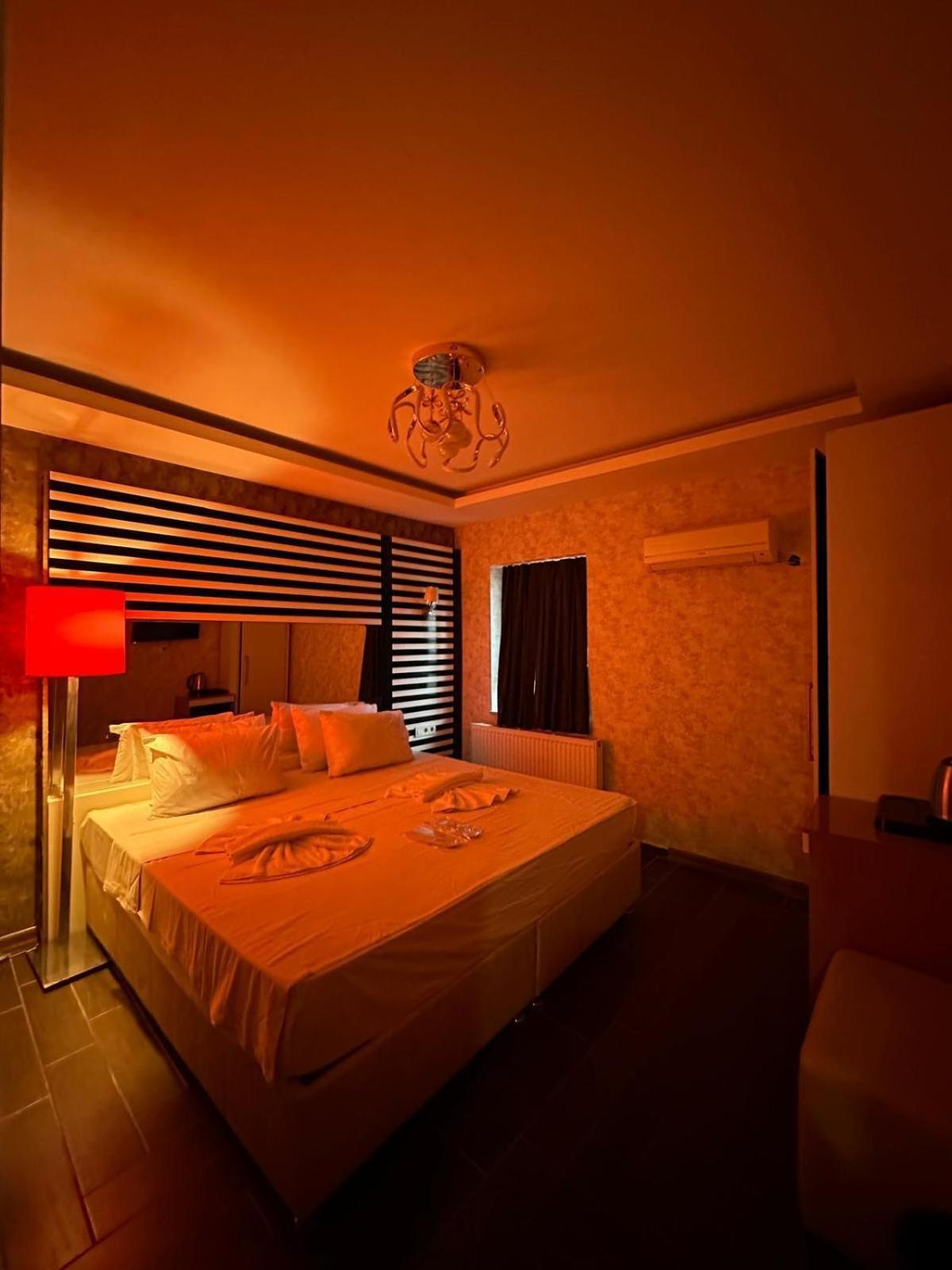 Gran Brn Hotel Taksim Provincia di Provincia di Istanbul Esterno foto