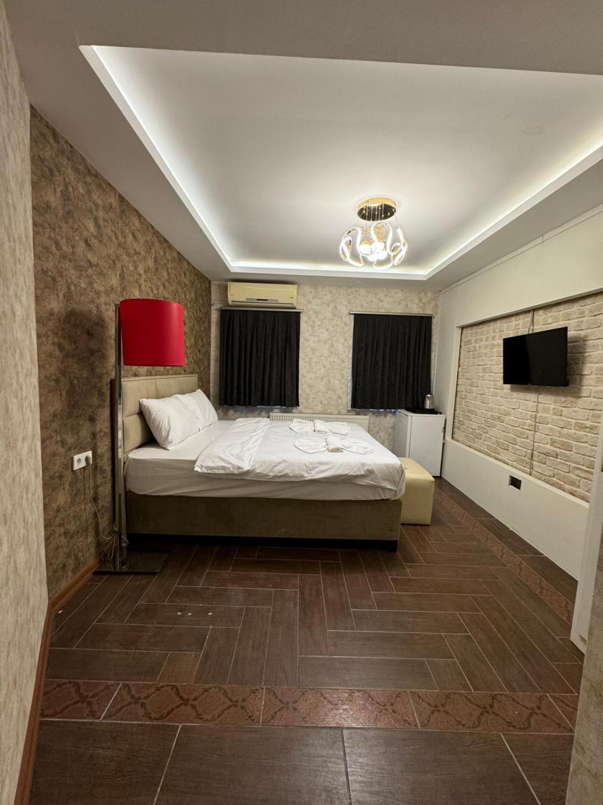 Gran Brn Hotel Taksim Provincia di Provincia di Istanbul Esterno foto