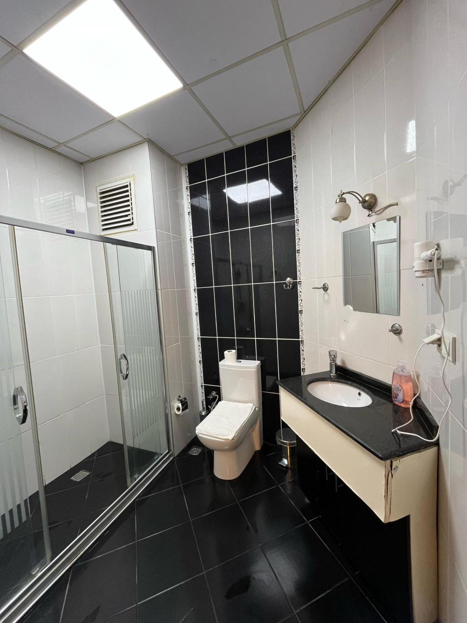 Gran Brn Hotel Taksim Provincia di Provincia di Istanbul Esterno foto