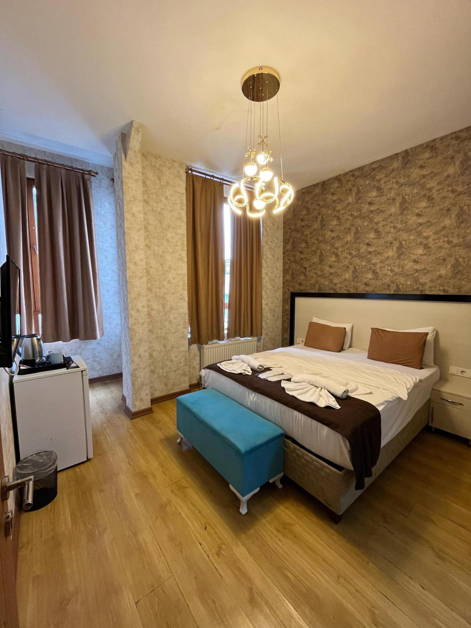 Gran Brn Hotel Taksim Provincia di Provincia di Istanbul Esterno foto